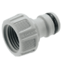Imagen de Conector para canilla 1/2" Gardena-Ynter Industrial
