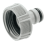 Imagen de Conector para canilla 1" Gardena-Ynter Industrial