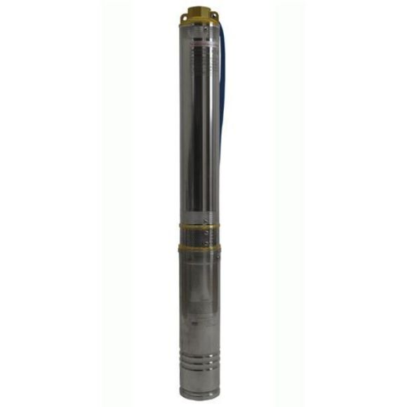 Imagen de Bomba sumergible Hyundai HY4SDM2-25 3HP 94l/m 168m 1.1/4 - Ynter Industrial