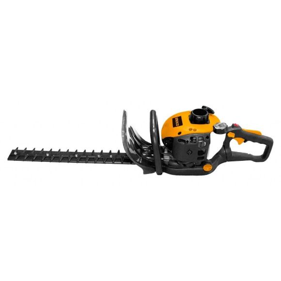Imagen de Corta cerco 55cm poda a nafta 25,4 cc Ingco - Ynter Industrial