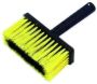 Imagen de Pinceleta rectangular 18 x 8 cm Roma 260 02- Ynter Industrial
