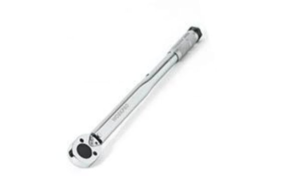 Imagen de Torcometro Torquimetro Enc 1/2 x 40-220NM Tolsen - Ynter Industrial