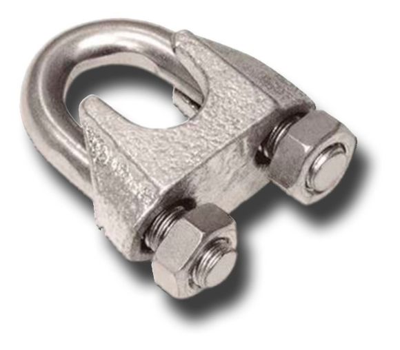 Imagen de Apreta cables 11mm 7/16" - Ynter Industrial