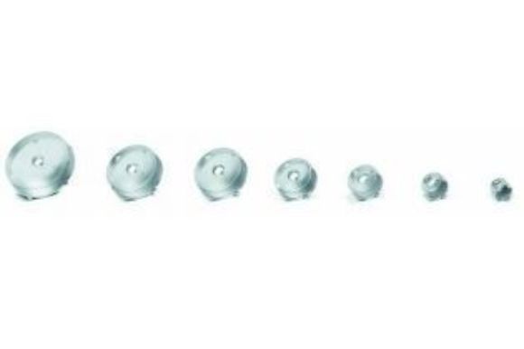Imagen de Mecha 27mm perforación cerámicas Rubi Ts40 04960- Ynter Industrial