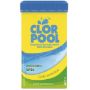 Imagen de Pastillas disolución rápida  1Kg 50 x 20grs Clorpool- Ynter Industrial