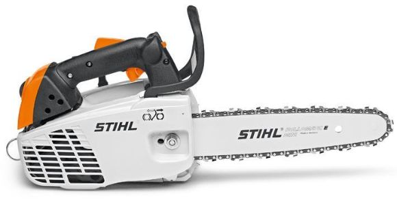 Imagen de Motosierra Stihl 30.1cc 30cm ms194t -Ynter Industrial