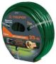 Imagen de Manguera 3 capas 3/4" c/con.bronc. Truper 25X3/4R X ROL 25MT -Ynter Industrial