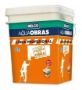 Imagen de Pintura impermeabilizante para frentes Belco Aqua Obra 3.6 L - Ynter Industrial