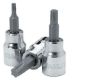 Imagen de Bocallave Stanley enc. 1/2 torx seg. T40 S- Ynter Industrial