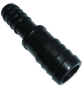 Imagen de Unión interna estriada reducción 3/4" x 1/2" plastiducto -Ynter Industrial
