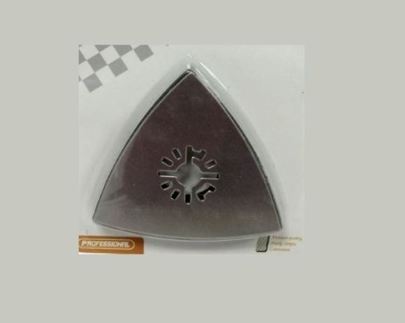 Imagen de Triangulo lijador con velcro p/ multitools - Ynter Industrial