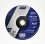 Imagen de Disco desbaste metal 180x6.4x22mm BDA645 NORTON X2 Uni - Ynter Industrial