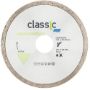 Imagen de Disco diamantado classic 110mm continuo Norton - Ynter Industrial