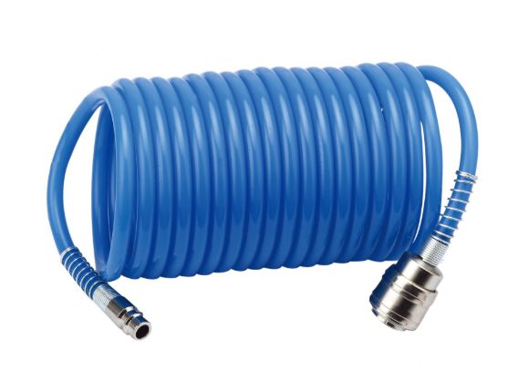 Imagen de Manguera espiral 5 Mts Hyundai-Ynter Industrial