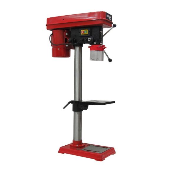 Imagen de Taladro de pie 550w 1.6mts  20mm Hessen Pro -Ynter Industrial
