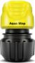 Imagen de Conector universal c/aquastop Karcher - Ynter Industrial