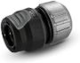 Imagen de Conector universal premium c/aquastop Karcher - Ynter Industrial