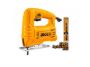 Imagen de Sierra caladora de mano 400W 55mm Ingco- Ynter Industrial