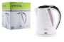 Imagen de Jarra eléctrica blanca c/visor 1.8lts Rotel- Ynter Industrial