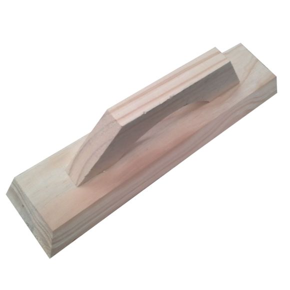 Imagen de Fretacho de madera de pino 10 x 30cm Nacional- Ynter Industrial