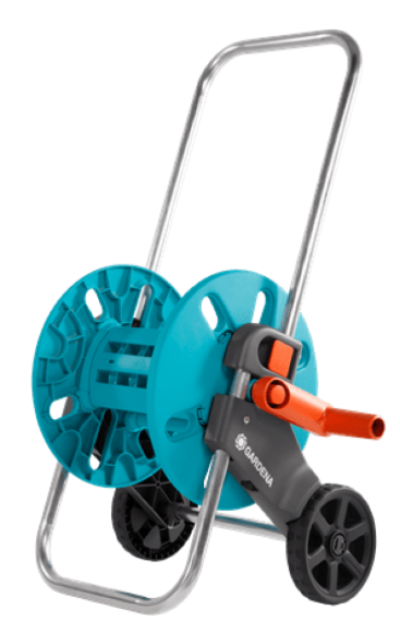 Imagen de Carro portamanguera aquarroll S Gardena - Ynter Industrial