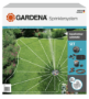 Imagen de Kit completo c/aspersor emergente p/ sup. asimétricas AquaContour automatic Gardena - Ynter Industrial