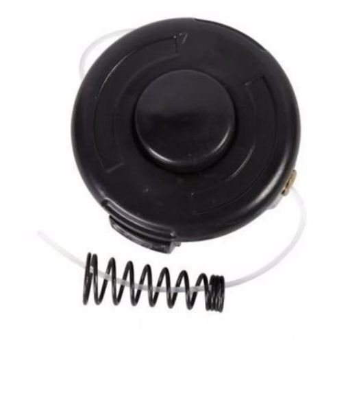 Imagen de Carrete completo Black & Decker p/bordeadora GL300  GL400/700- Ynter Industrial