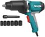 Imagen de Torqueadora 1050w 550NM dado 1/2" industrial - Ynter Industrial