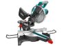 Imagen de Sierra Ingletadora Total deslizante 1800w 10plg  -Ynter Ind