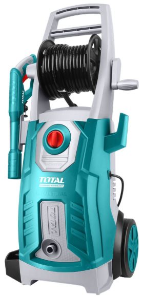 Imagen de Hidrolavadora 2500w 160Bar 6L/min Total - Ynter Industrial