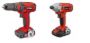 Imagen de Kit taladro perc 20V + atornillador impacto Equus  -Ynter