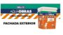 Imagen de Pintura Belco Aqua Obra fachada exterior 18lts - Ynter Industrial
