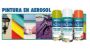 Imagen de Pintura en aerosol satinado Belco X2 Uni - Ynter Industrial