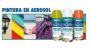 Imagen de Pintura en Aerosol Barniz Belco X2 - Ynter Industrial