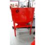 Imagen de Cabina arenadora vertical Equus 220v - Ynter Industrial