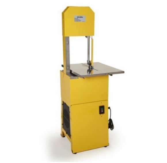Imagen de Sierra De Carnicero 550W. 2 Funciones HW-RDQ250 - Ynter Industrial