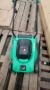 Imagen de Cortacesped Garden Tools 1600W c/bolsa recolector 40lts - YNTER