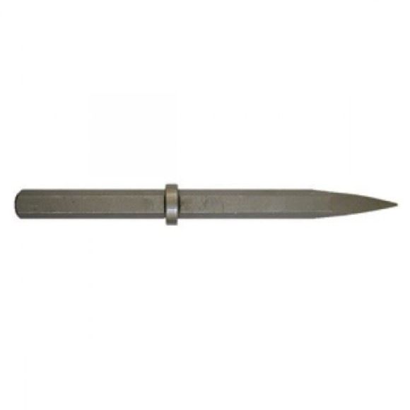 Imagen de Punta Cincel p/martillo Hexagonal  30 X 410 -Ynter