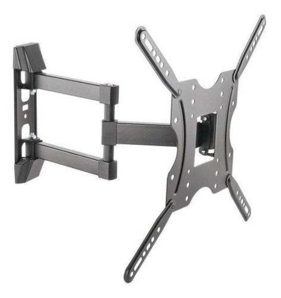 Imagen de Soporte tv Led 14 a 55" doble  Brazo movil - Ynter