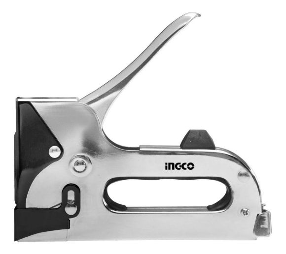 Imagen de Engrampadora Ingco Hsg1404 Industrial Manual 6 - 14mm -ynter