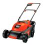 Imagen de Cortacésped Eléctrica Black & Decker Gr3000 - 1000w | Ynter