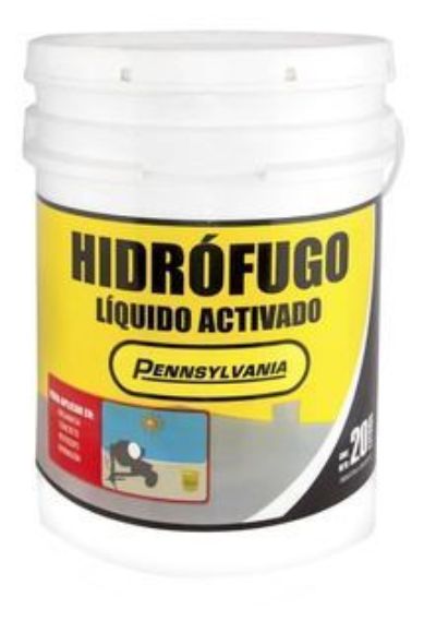 Imagen de Hidrófugo Líquido 1 LT ASFALKOTE - Ynter Industrial