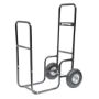 Imagen de Carro para cargar leña Equus de acero tubular - Ynter Industrial