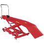 Imagen de Elevador p/motos Equus 360kg - Ynter Industrial