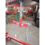 Imagen de Percha Nivelador de Motores Equus 2000 Libras -Ynter