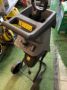 Imagen de Trituradora chipeadora eléctrica 2400W Rondy - Ynter Industrial