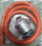 Imagen de Kit Válvula Garrafa 13Kg Aprobado Completo C/manguera - Ynter