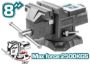 Imagen de Morza de Banco Total 8'' Base Giratoria - Ynter Industrial