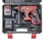 Imagen de Rotomartillo Equus 20V c/Bat 4amp y maletin- Ynter Industria