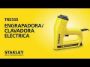 Imagen de Engrapadora Clavadora Electrica Stanley - Ynter Industrial
